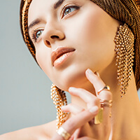 Statement Earrings