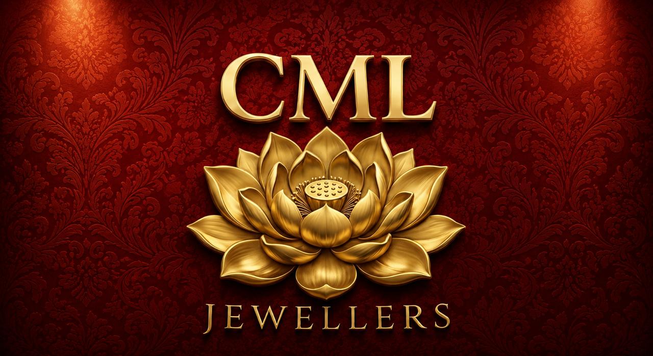 CML Jewellers logo